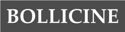 BOLLICINE